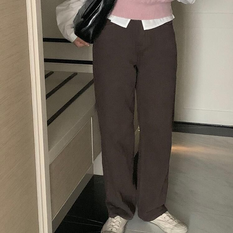 韓國服飾-KW-1019-034-韓國官網-褲子