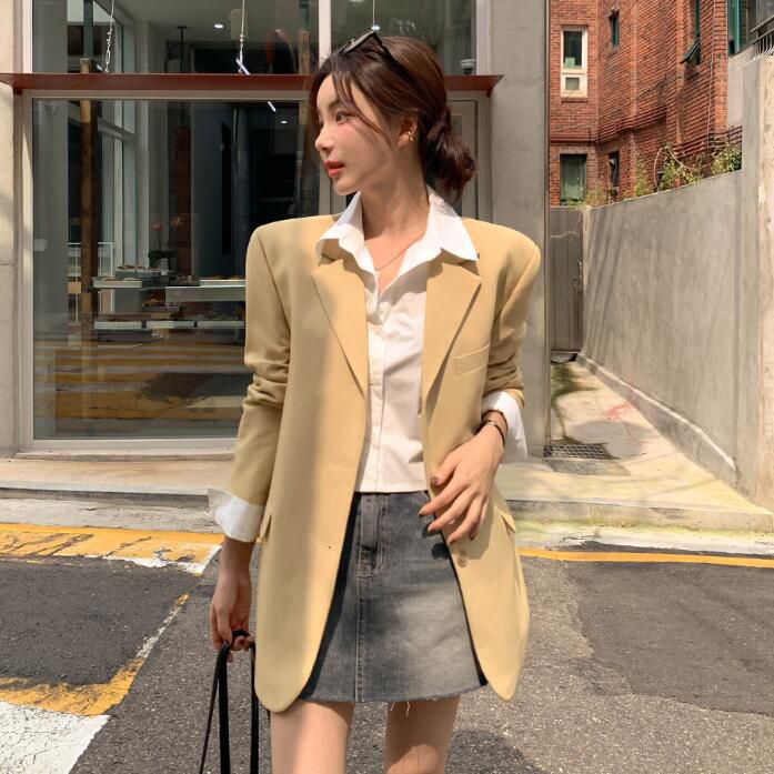 韓國服飾-KW-1019-079-韓國官網-外套