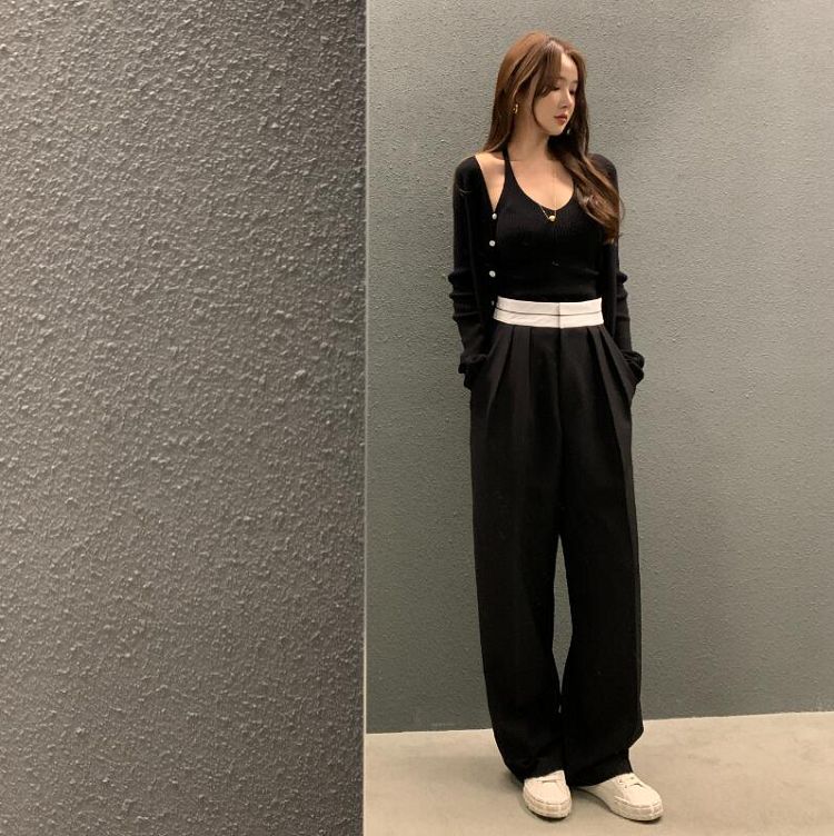 韓國服飾-KW-1019-103-韓國官網-褲子