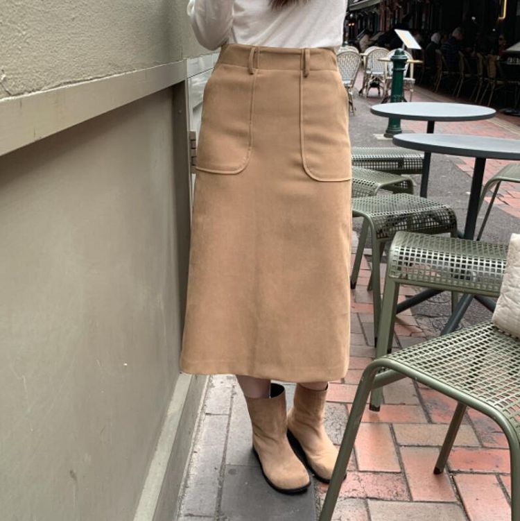 韓國服飾-KW-1023-075-韓國官網-裙子