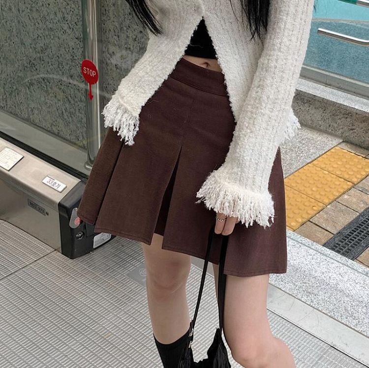 韓國服飾-KW-1023-077-韓國官網-裙子
