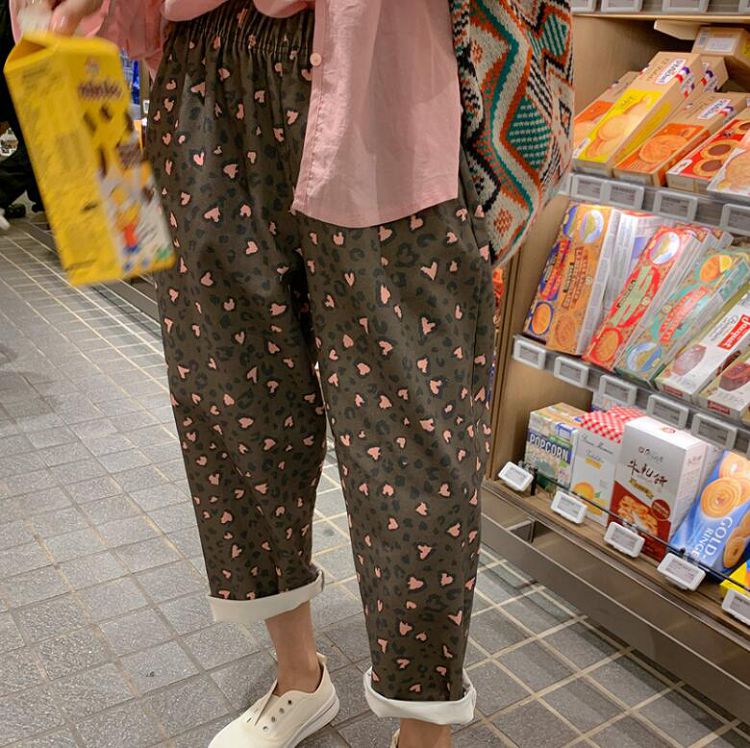 韓國服飾-KW-1023-096-韓國官網-褲子