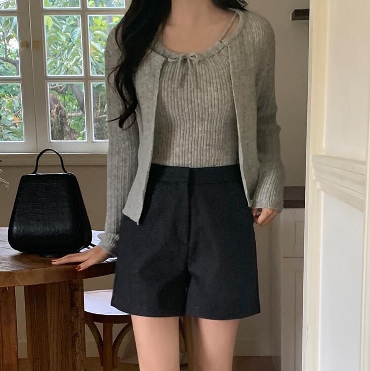 韓國服飾-KW-1026-039-韓國官網-套裝