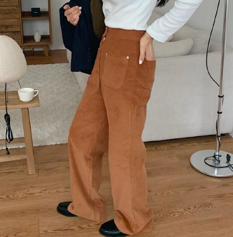 韓國服飾-KW-1026-047-韓國官網-褲子