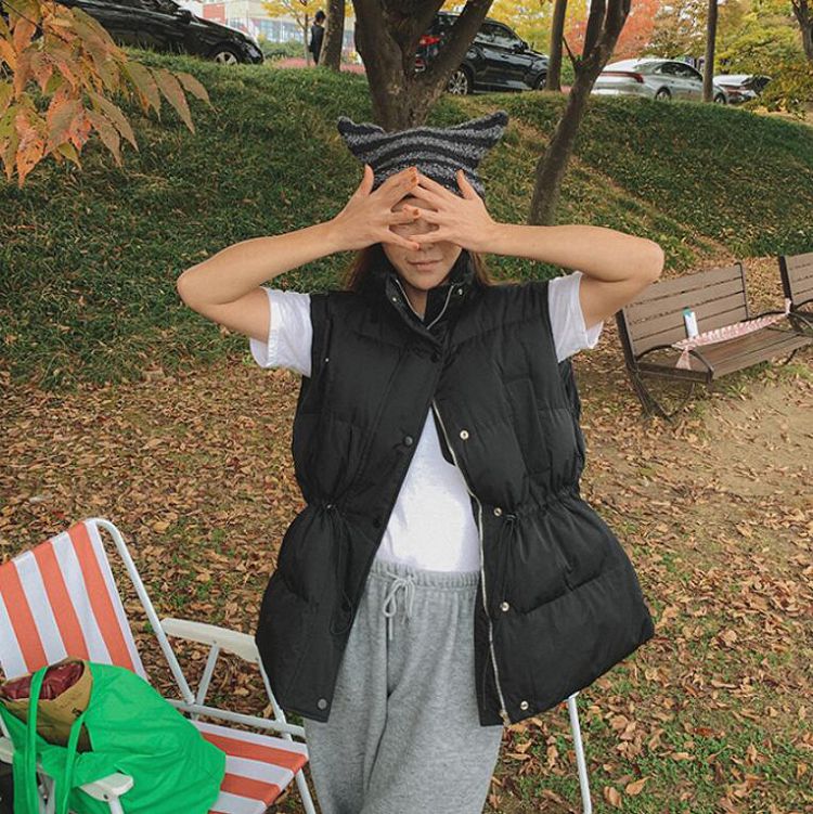 韓國服飾-KW-1031-064-韓國官網-背心