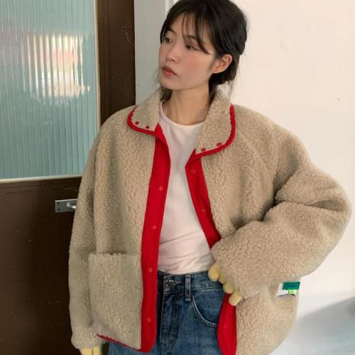 韓國服飾-KW-1023-009-韓國官網-外套