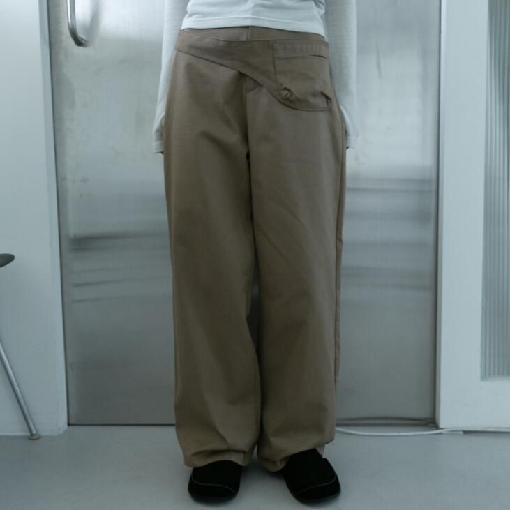 韓國服飾-KW-1214-128-韓國官網-褲子