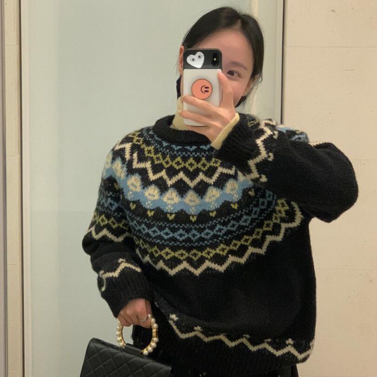韓國服飾-KW-1218-092-韓國官網-上衣