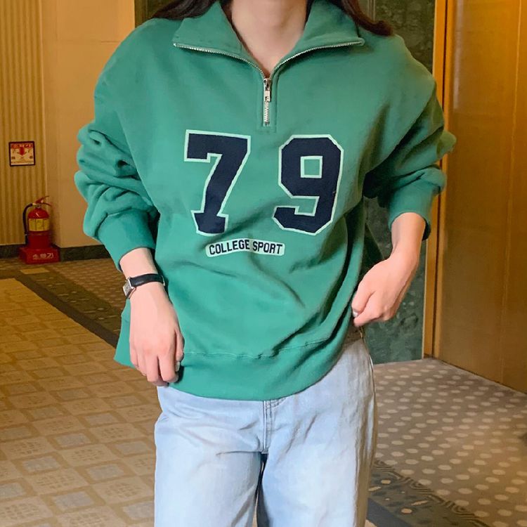 韓國服飾-KW-1221-045-韓國官網-上衣