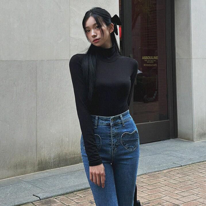 韓國服飾-KW-1221-115-韓國官網-上衣