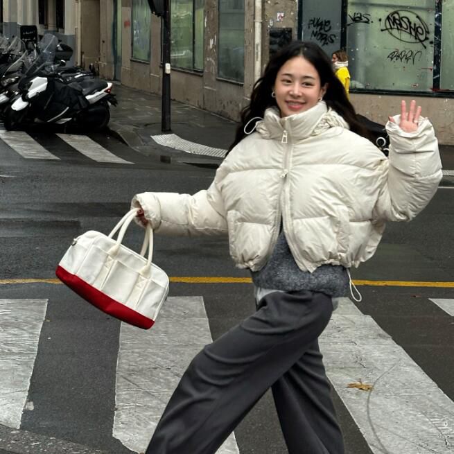 韓國服飾-KW-1225-027-韓國官網-外套