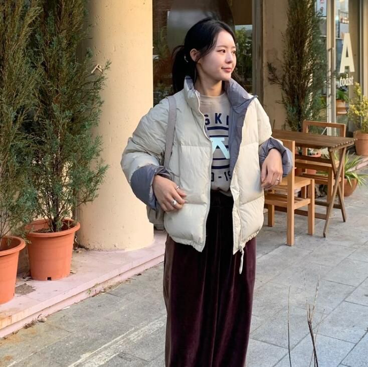 韓國服飾-KW-1225-091-韓國官網-外套