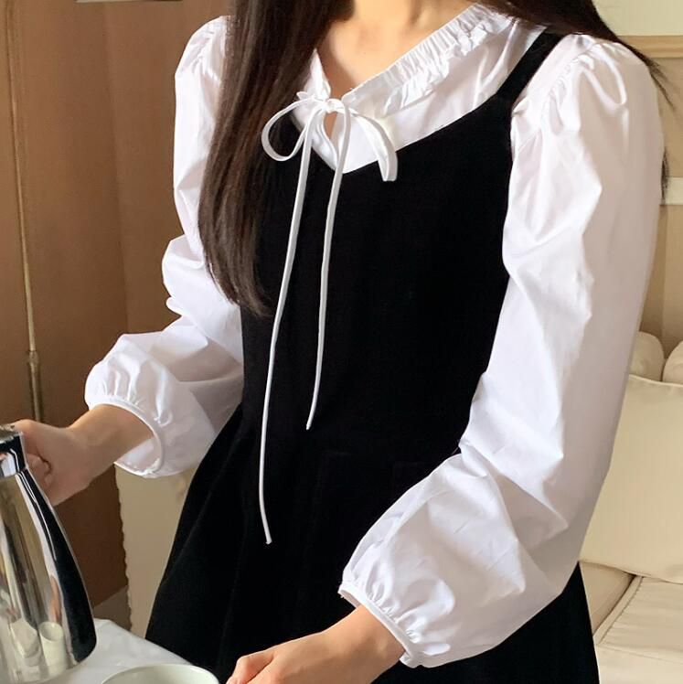 韓國服飾-KW-1228-010-韓國官網-上衣