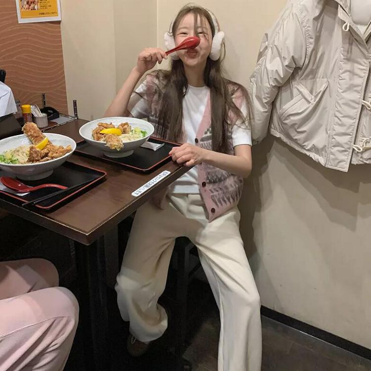 韓國服飾-KW-1228-064-韓國官網-背心