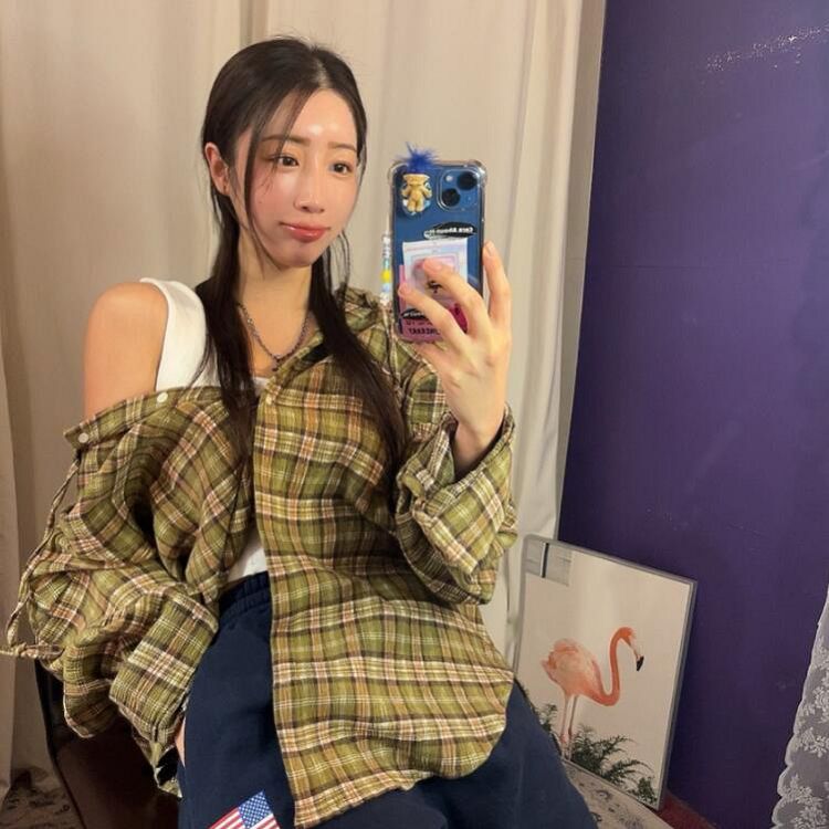 韓國服飾-KW-0111-020-韓國官網-上衣