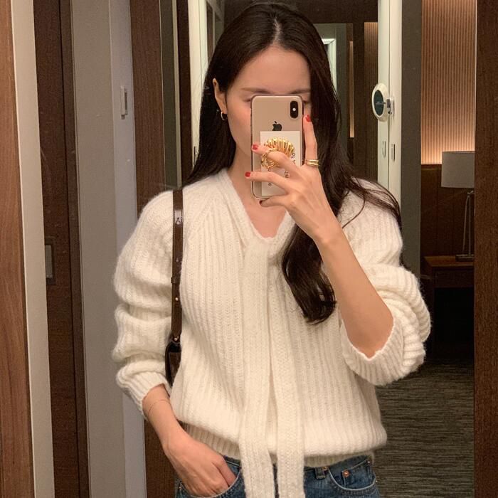 韓國服飾-KW-0115-035-韓國官網-上衣