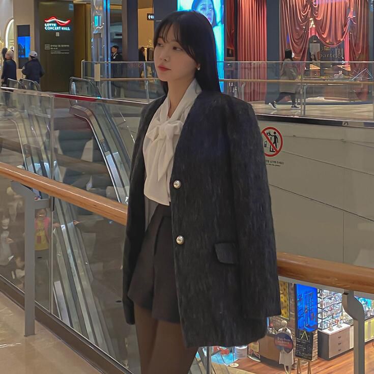 韓國服飾-KW-0115-048-韓國官網-外套