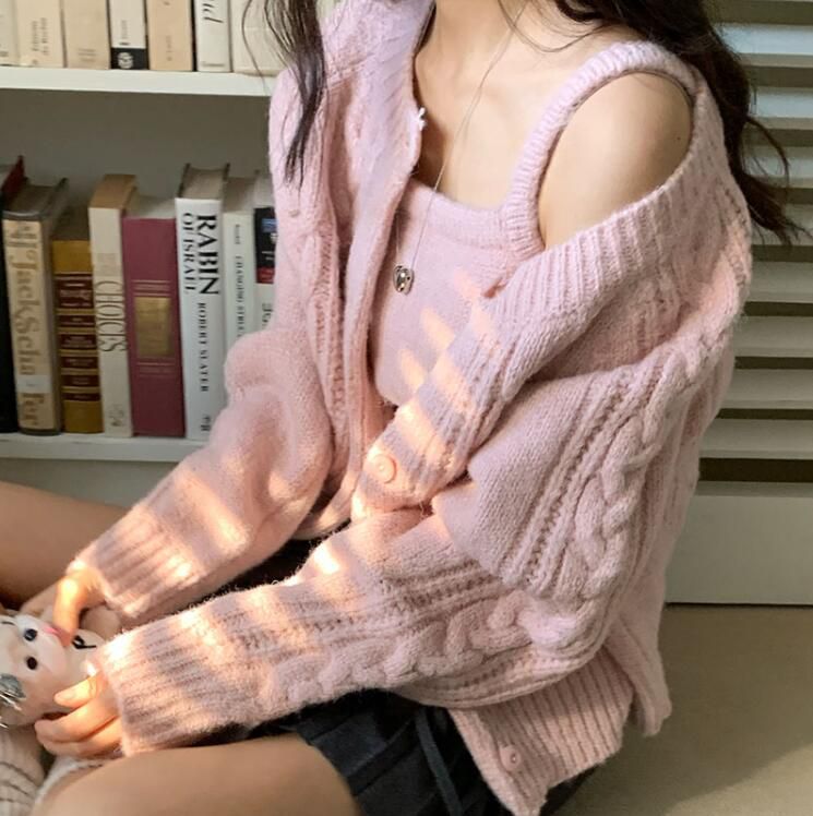 韓國服飾-KW-0115-063-韓國官網-套裝