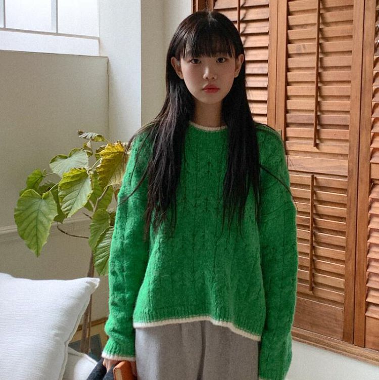韓國服飾-KW-0115-065-韓國官網-上衣