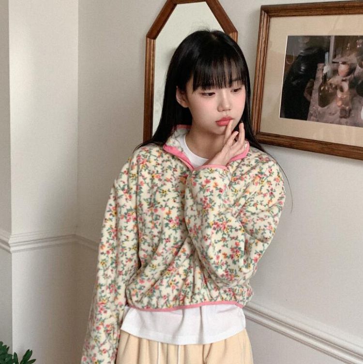韓國服飾-KW-0115-067-韓國官網-上衣