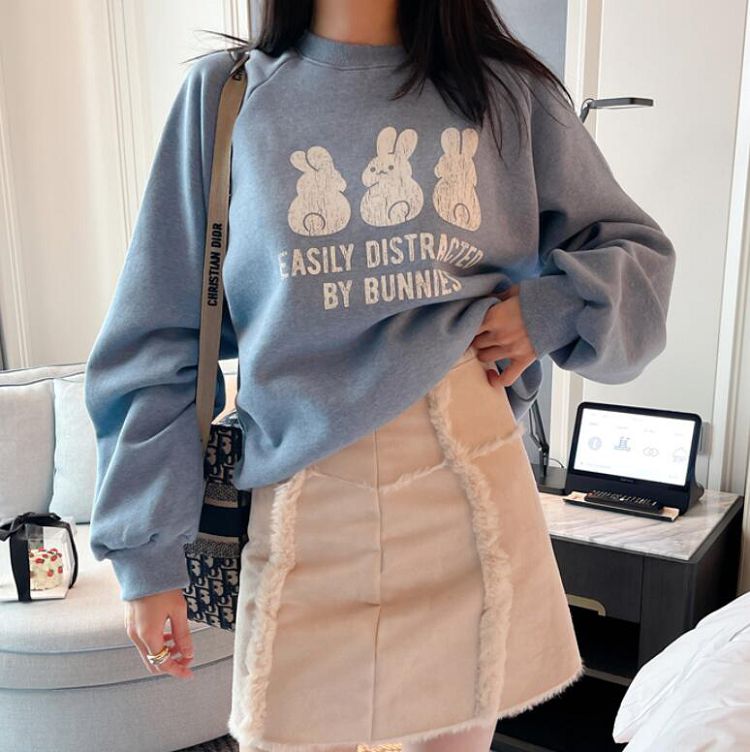 韓國服飾-KW-0115-080-韓國官網-上衣