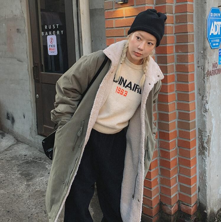 韓國服飾-KW-0118-019-韓國官網-上衣