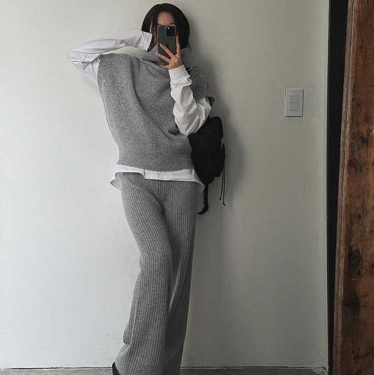韓國服飾-KW-0118-066-韓國官網-套裝