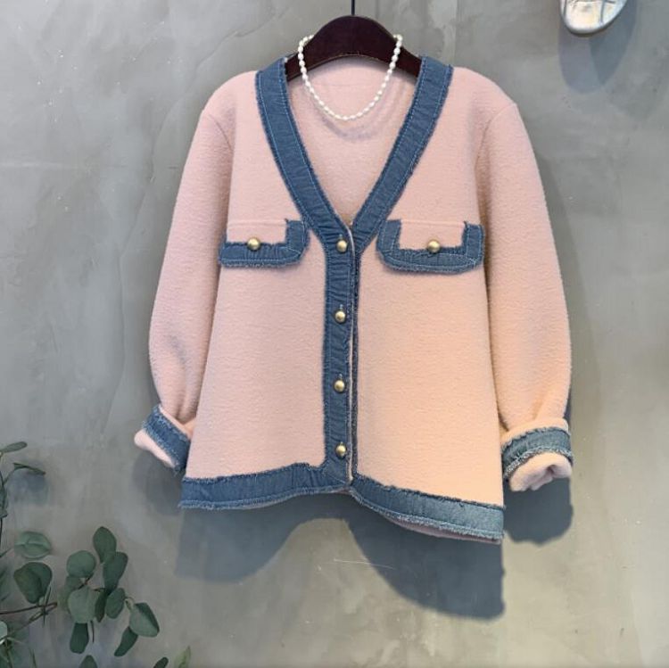 韓國服飾-KW-0118-075-韓國官網-上衣