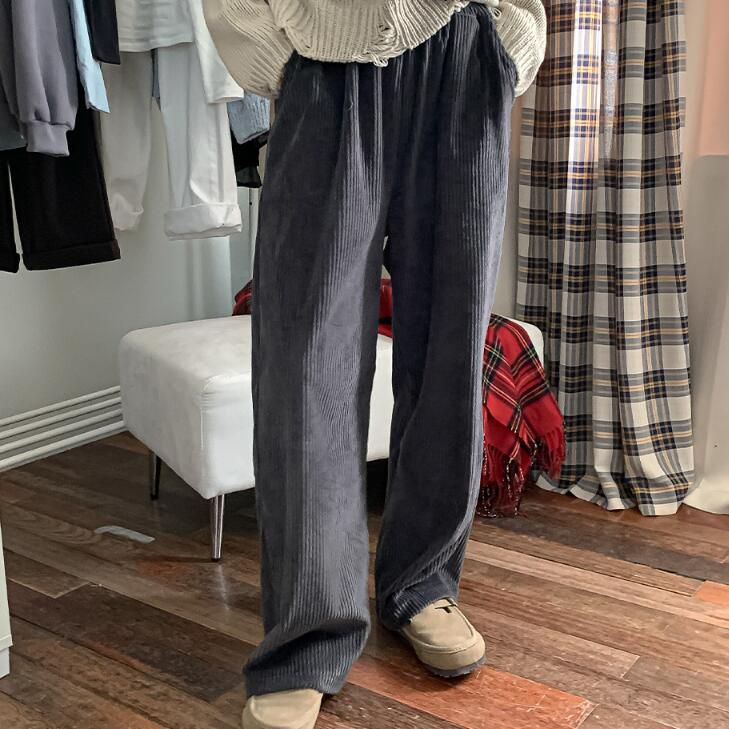 韓國服飾-KW-0118-119-韓國官網-褲子