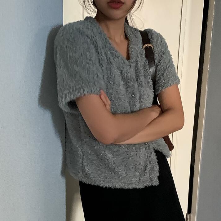 韓國服飾-KW-0118-120-韓國官網-上衣