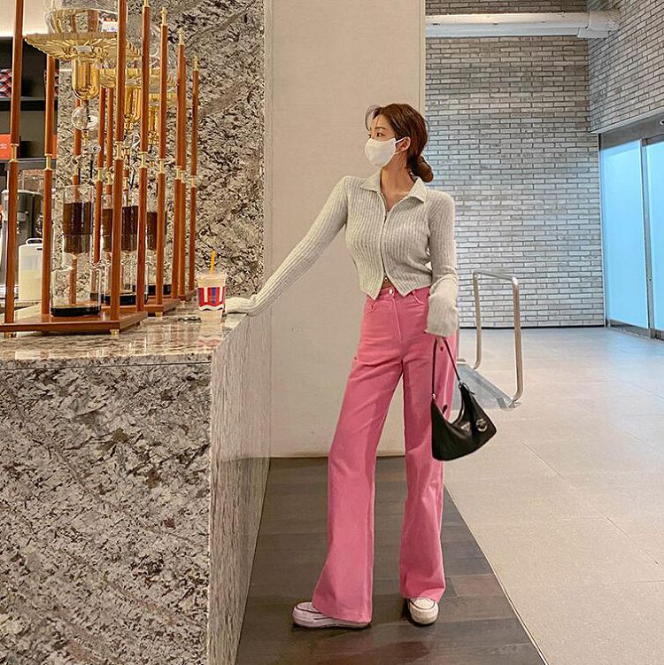 韓國服飾-KW-0122-080-韓國官網-褲子