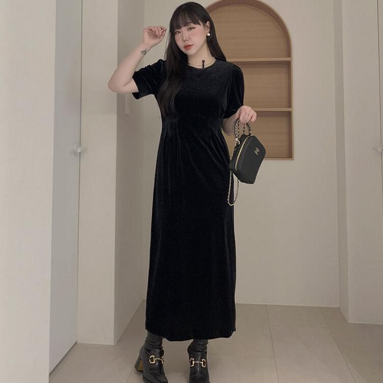 韓國服飾-KW-0122-108-韓國官網-連身裙