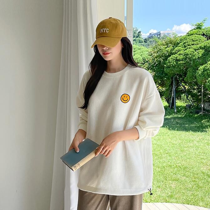 韓國服飾-KW-0122-142-韓國官網-上衣