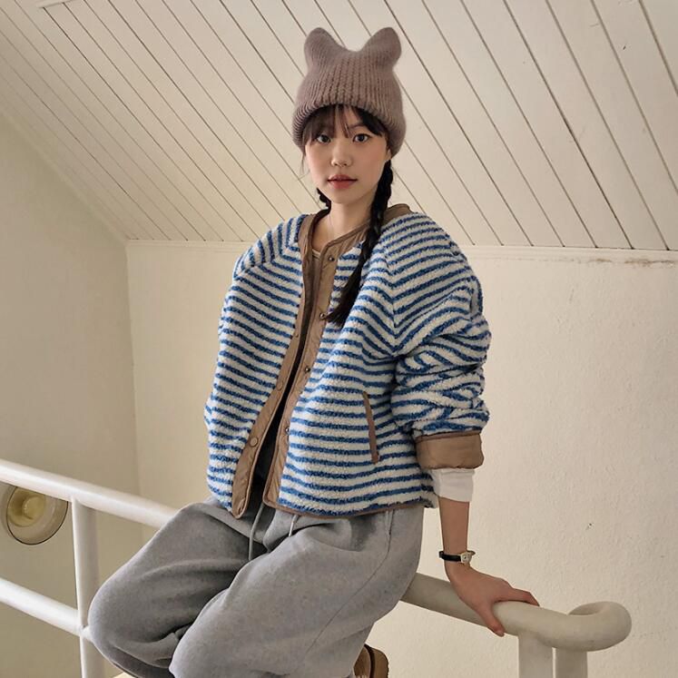 韓國服飾-KW-0125-015-韓國官網-外套