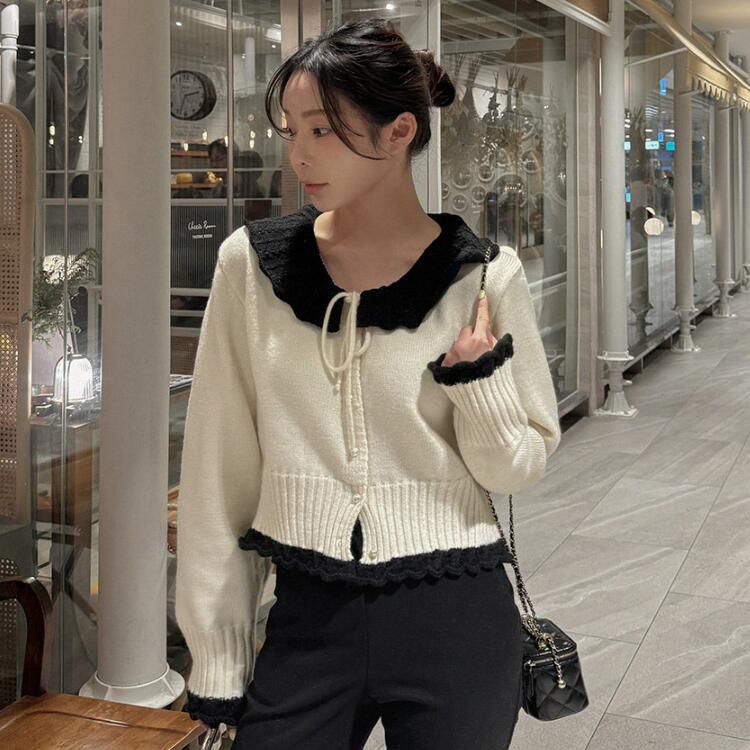 韓國服飾-KW-0125-022-韓國官網-上衣