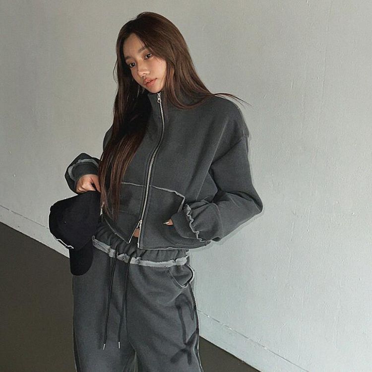 韓國服飾-KW-0125-070-韓國官網-外套