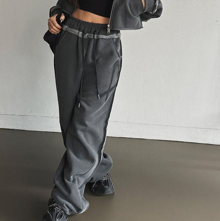 韓國服飾-KW-0125-071-韓國官網-褲子