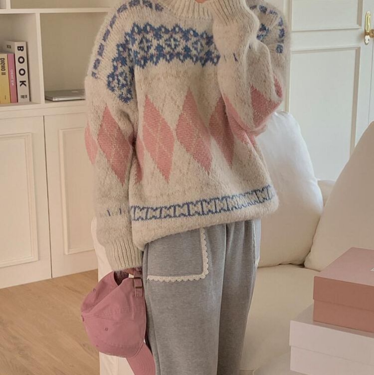 韓國服飾-KW-0129-033-韓國官網-上衣