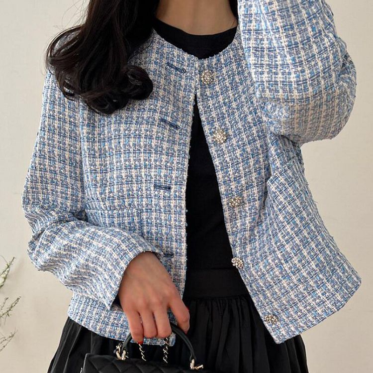 韓國服飾-KW-0129-043-韓國官網-外套