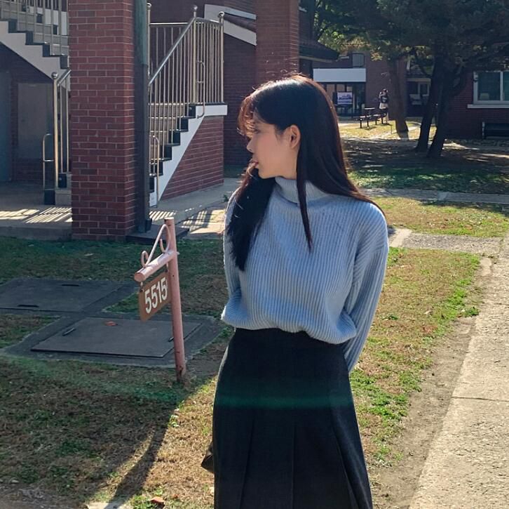 韓國服飾-KW-0129-066-韓國官網-上衣