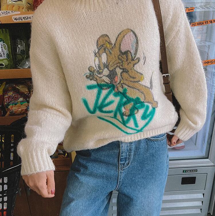 韓國服飾-KW-0129-088-韓國官網-上衣
