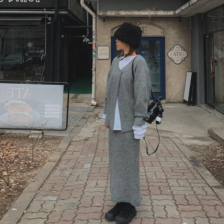 韓國服飾-KW-0129-089-韓國官網-套裝