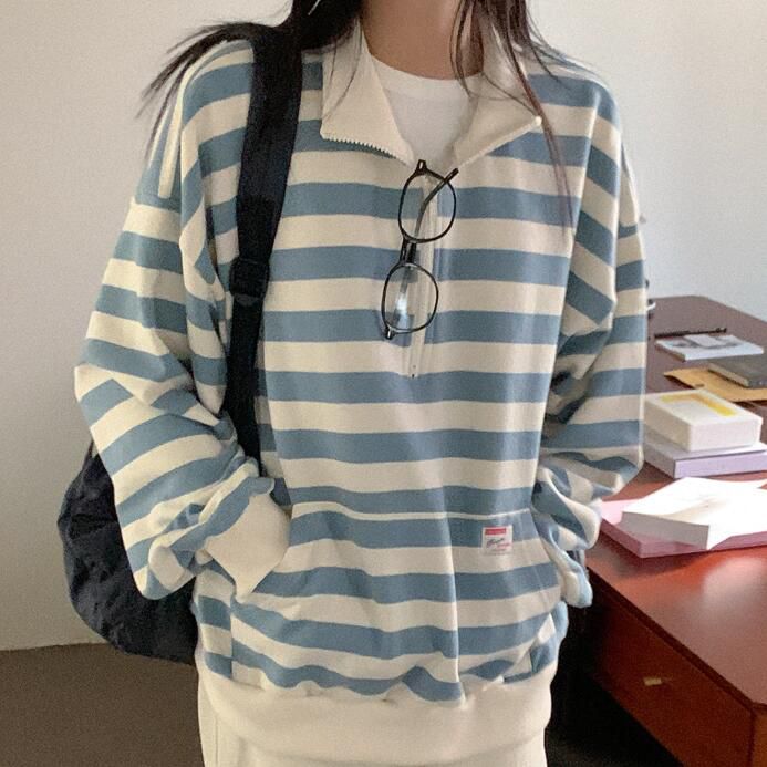 韓國服飾-KW-0129-106-韓國官網-上衣