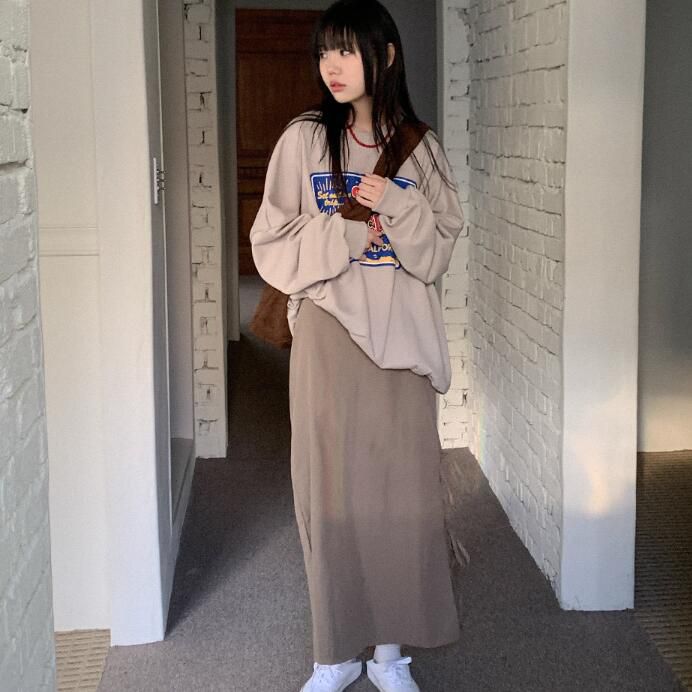 韓國服飾-KW-0129-108-韓國官網-裙子