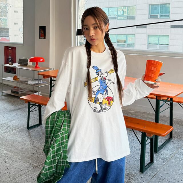 韓國服飾-KW-0129-149-韓國官網-上衣