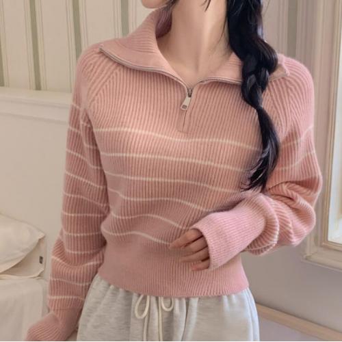 韓國服飾-KW-0118-016-韓國官網-上衣