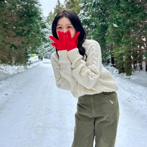 韓國服飾-KW...