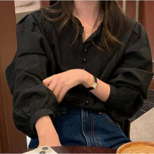 韓國服飾-KW-0129-071-韓國官網-上衣