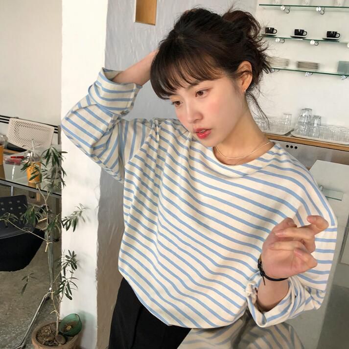 韓國服飾-KW-0423-001-韓國官網-上衣