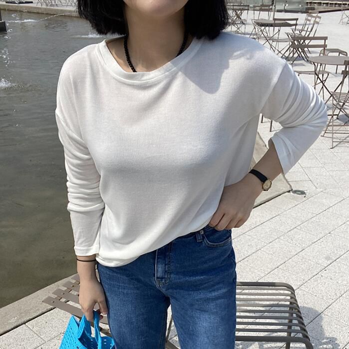 韓國服飾-KW-0423-004-韓國官網-上衣